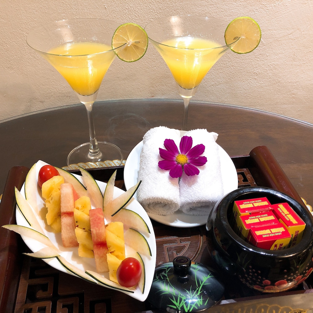 Hanoi Siva Luxury Hotel 32/55