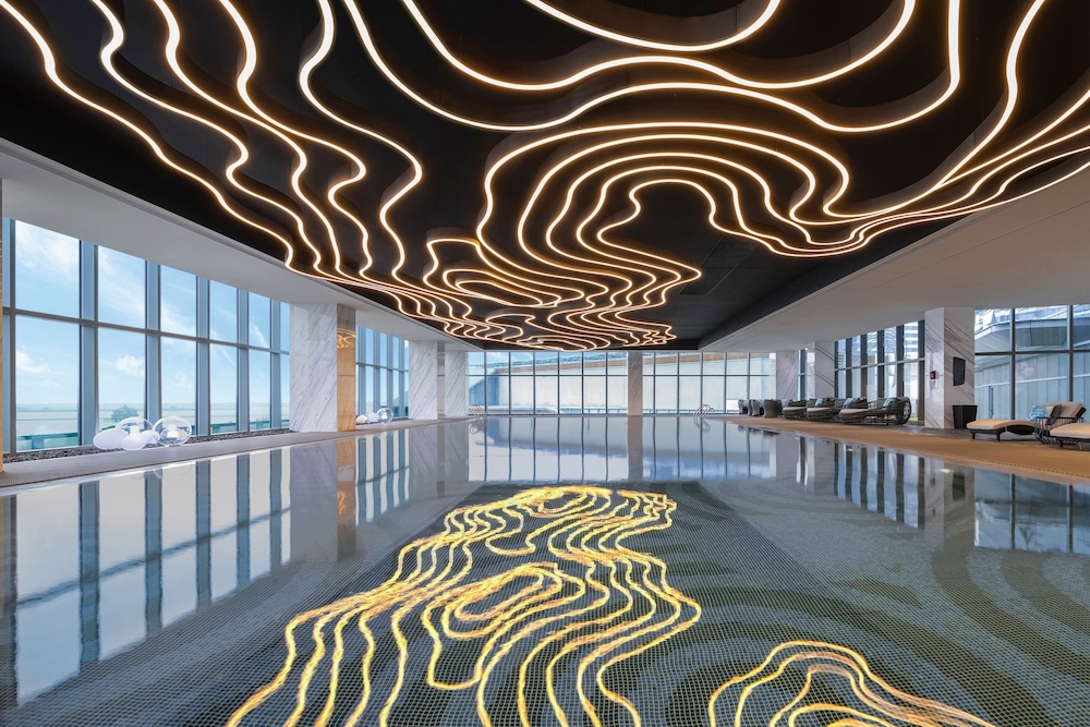 Renaissance Changzhou Wujin Hotel 26/38