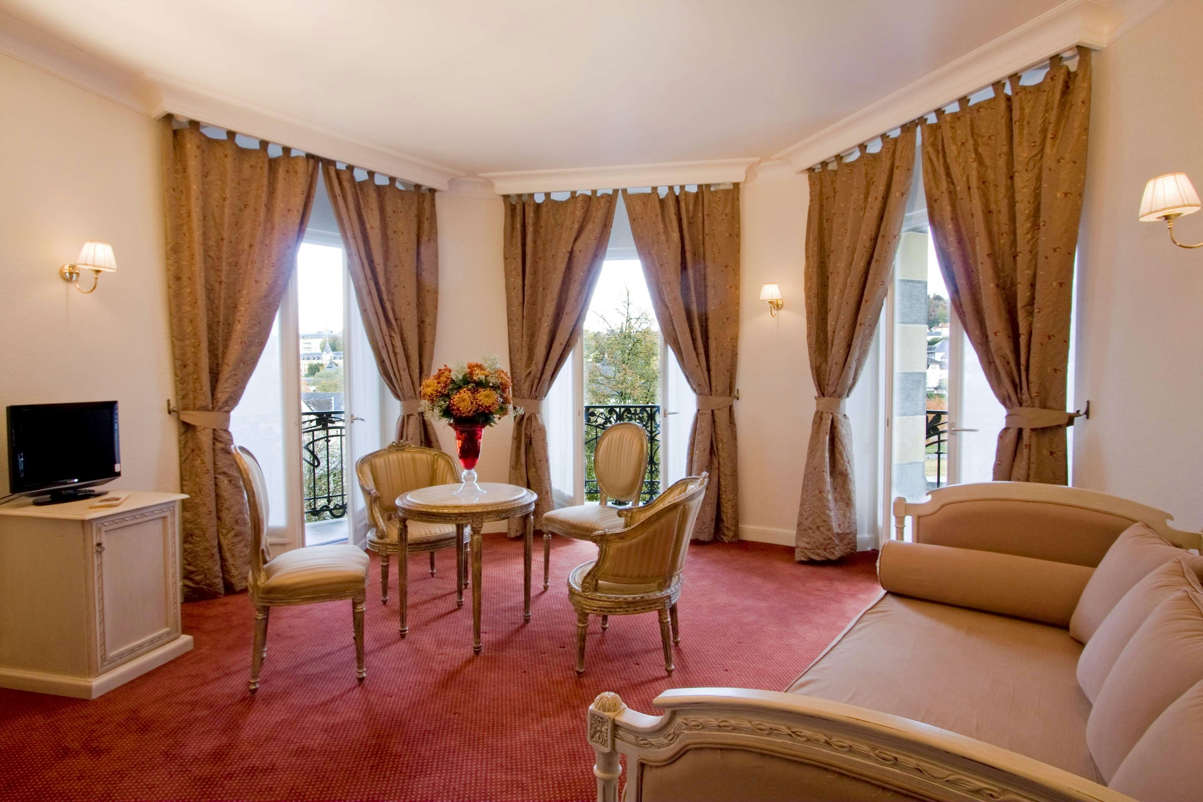 Grand Hotel Moderne 12/26