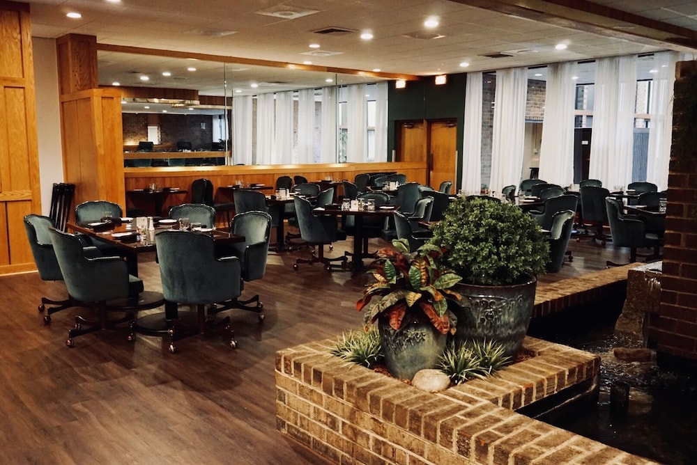 Altoona Grand Hotel 45/49