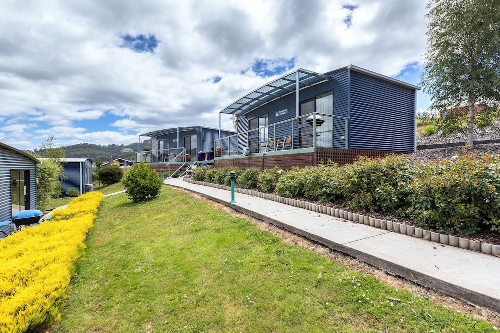 PORT HUON COTTAGES 13/19