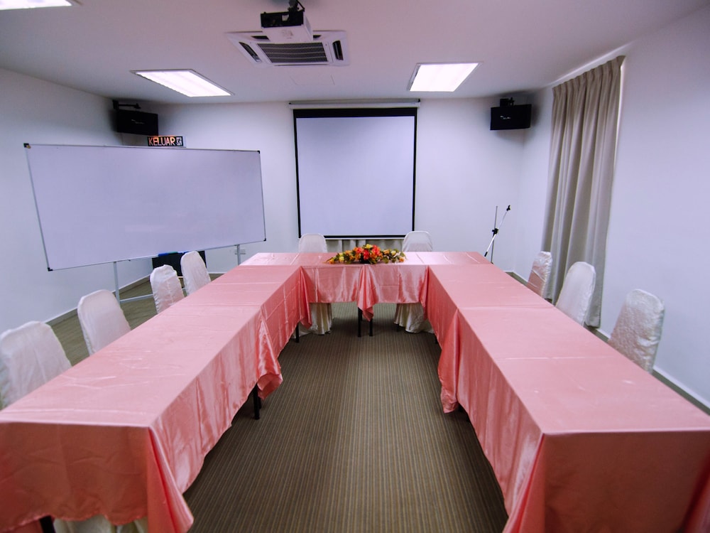 T Changlun Hotel 20/26