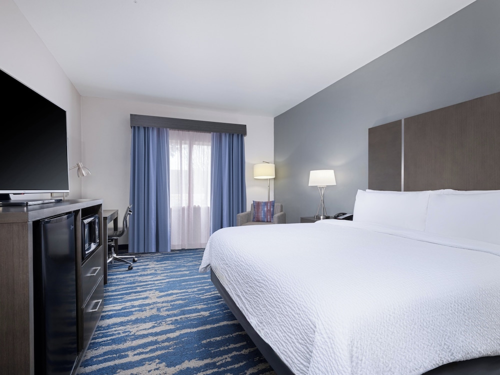Standard, Single Bed