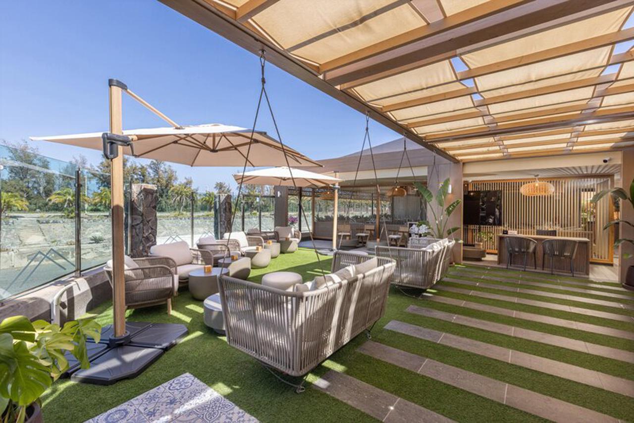 Hotel Maspalomas Villas by Dunas - Adults Only 6/22