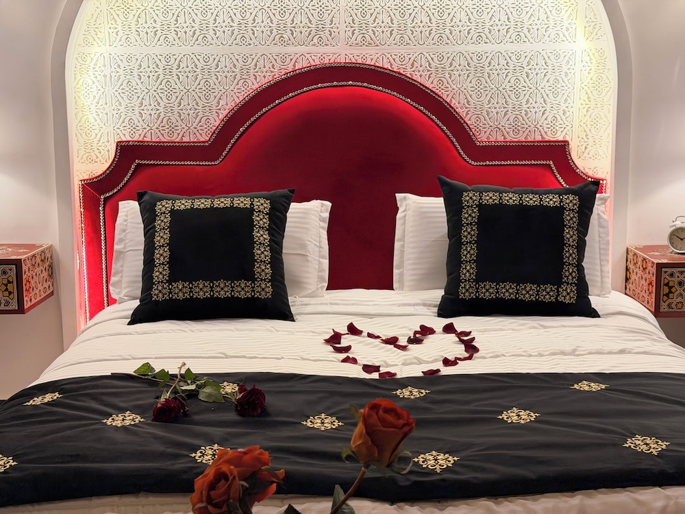 Riad Fes Palais Bab Sahra & Cooking Workshops 39/50