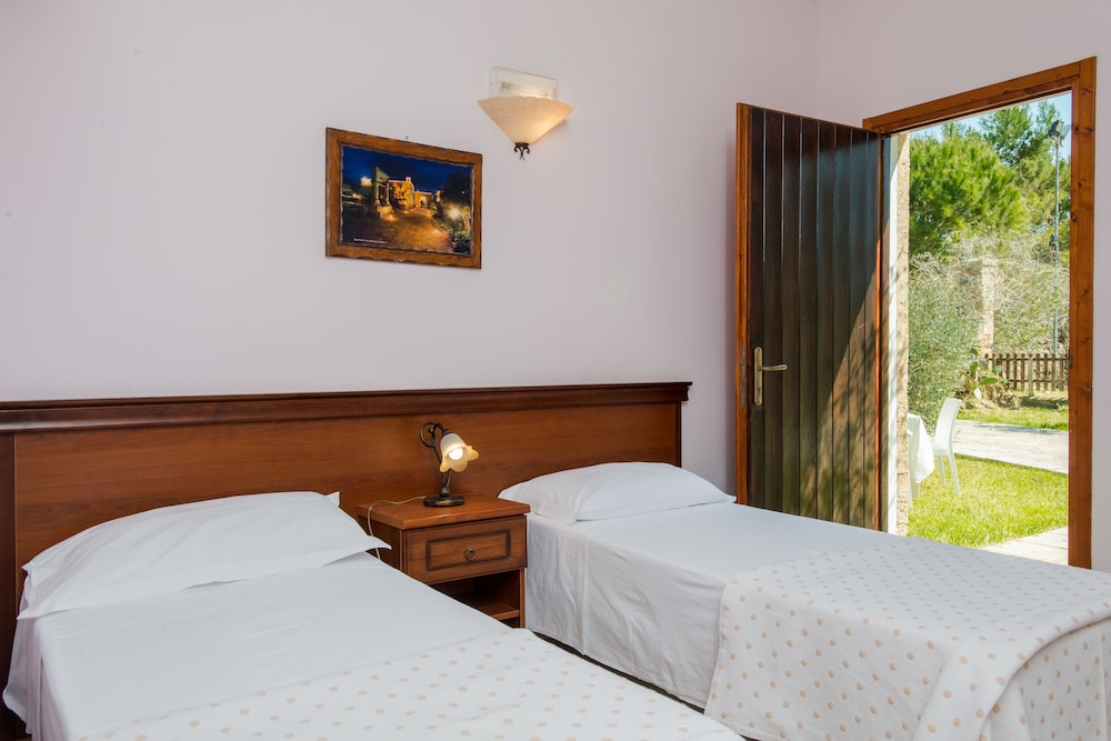 Casina Dei Cari 24/72