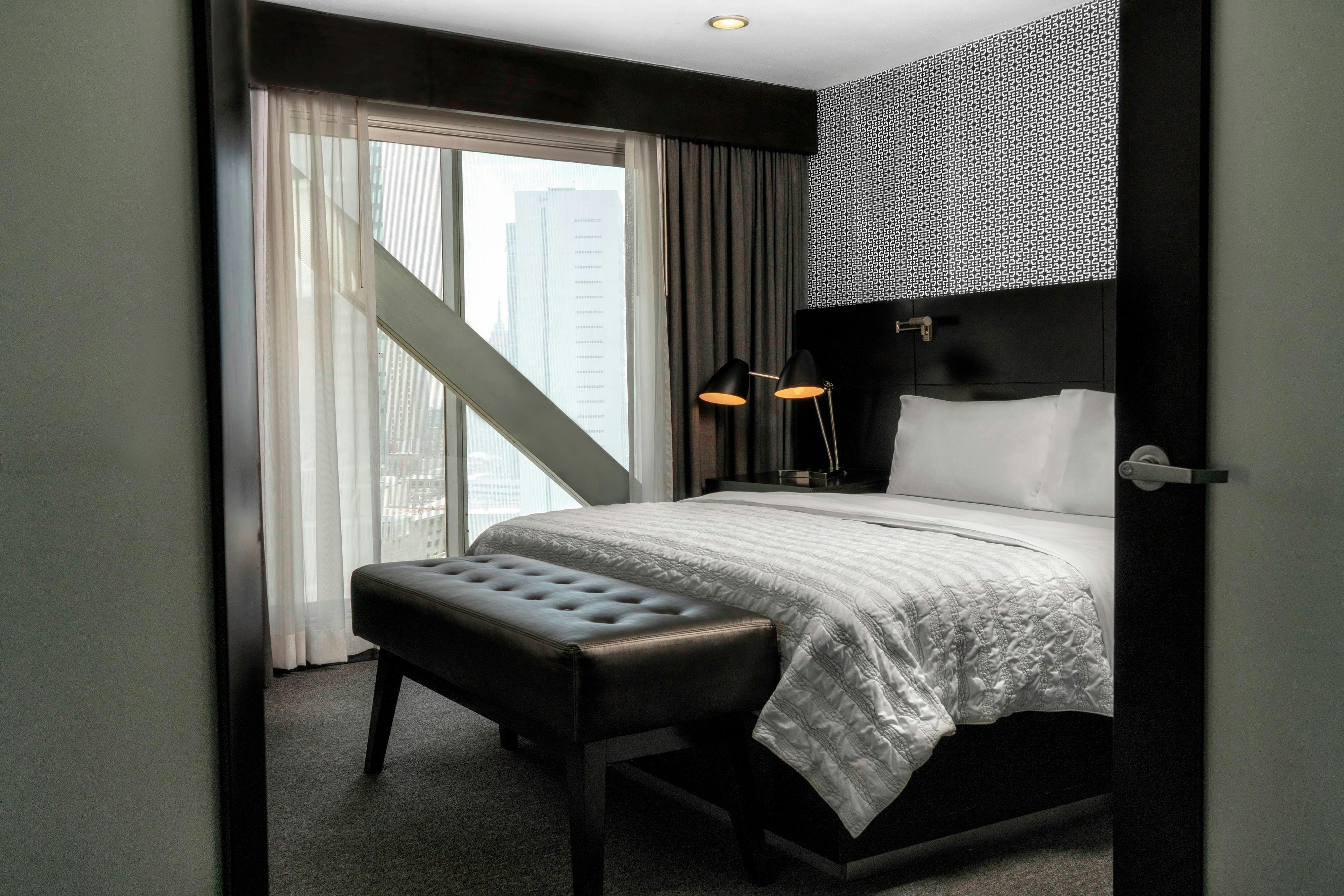 Le Meridien Hotel Mexico City 16/50