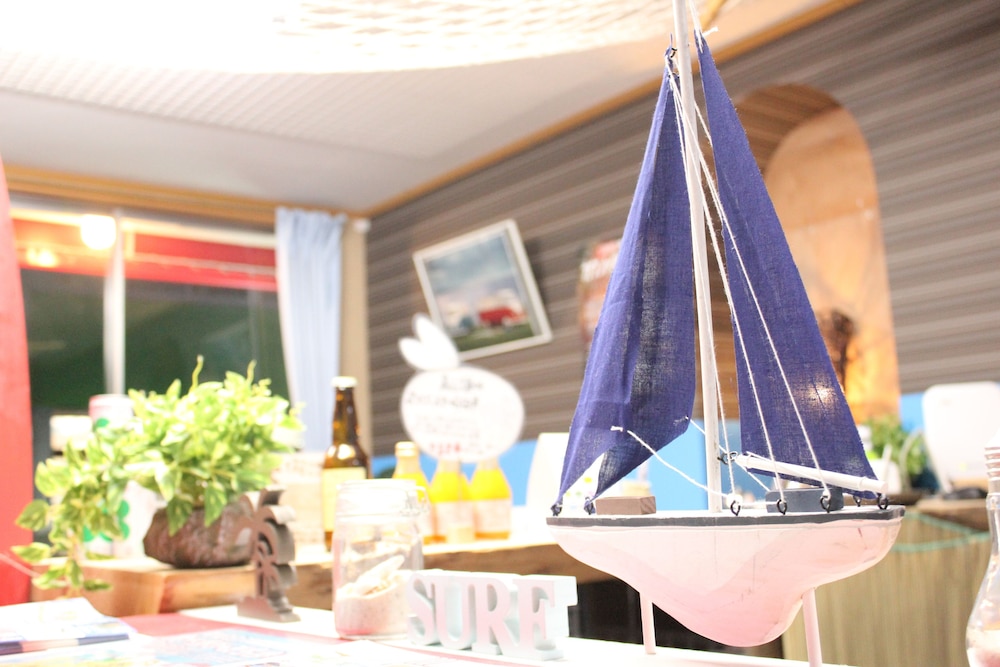 Seaside Pension Petit Shirahama 40/50