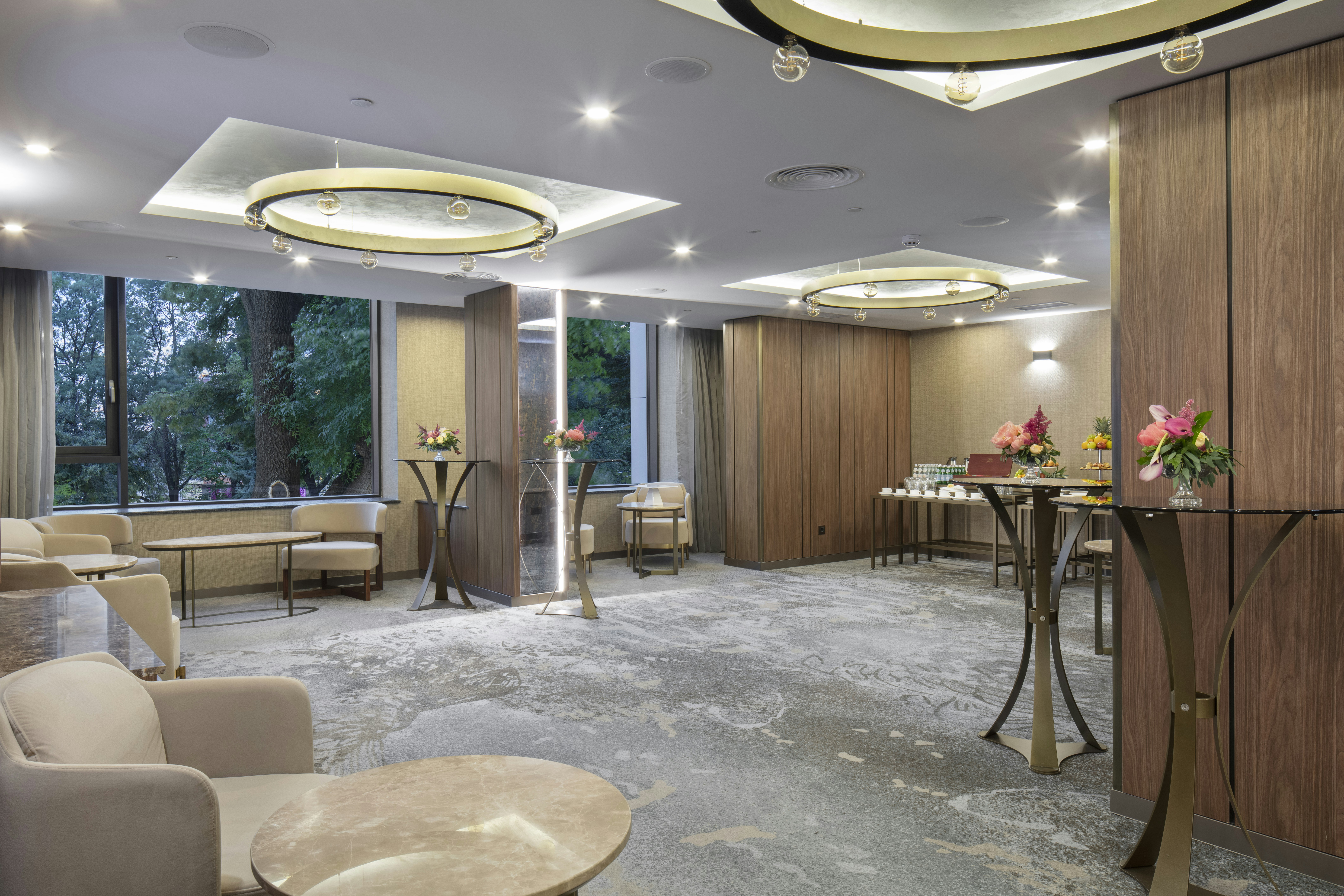 DoubleTree by Hilton Plovdiv Center 30/55