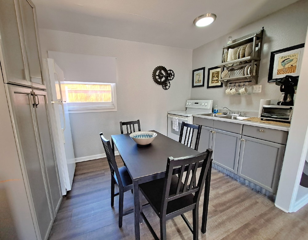 Buffalo Lodge Bicycle Resort 36/50