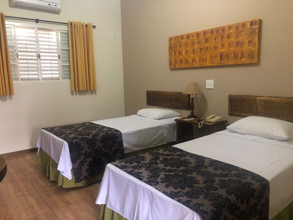 Maria Plaza Hotel 17/65