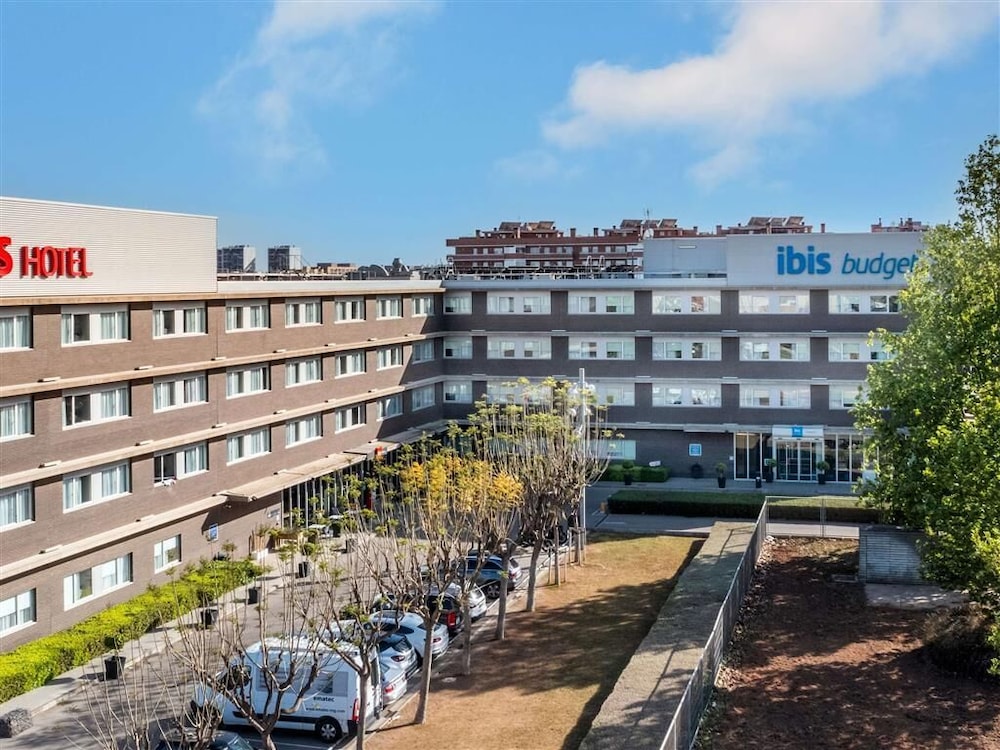 Ibis Budget Barcelona Viladecans 28/30