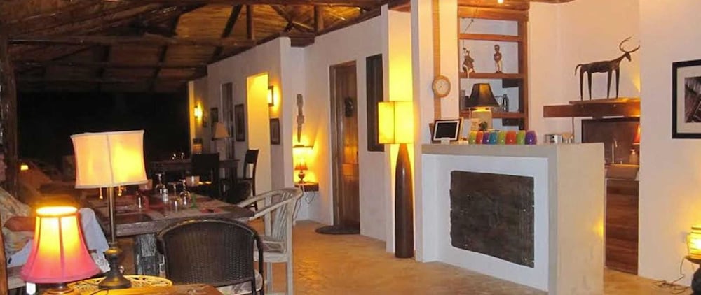 Lodge Margouillat 5/50