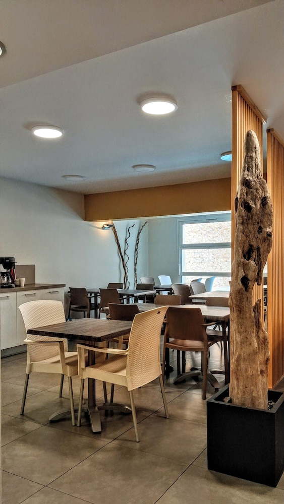 Residence Lagrange Vacances Les Patios Eugenie 53/59