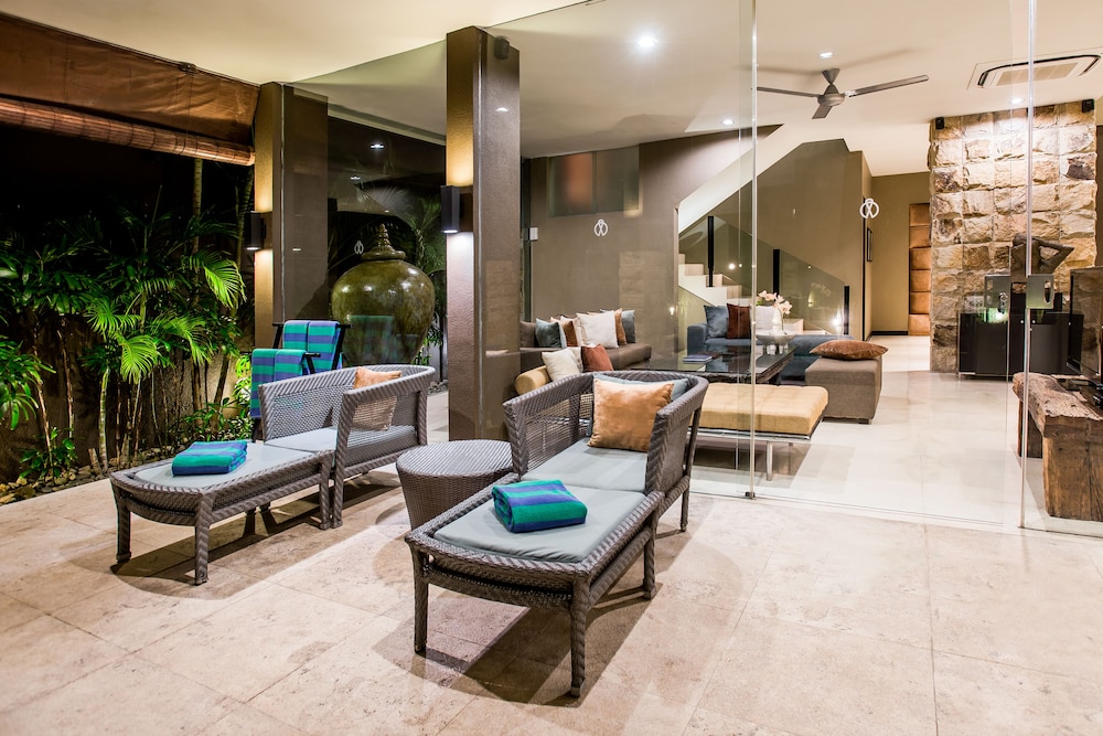 Cicada Luxury Townhouses 33/67