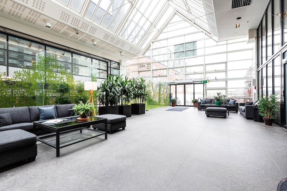 Biz Apartment Gardet 49/59