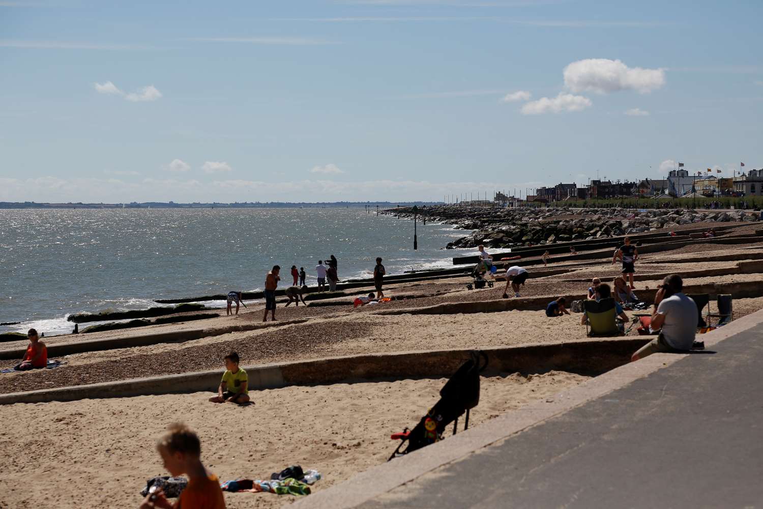 Brook Hotel, Felixstowe 16/16