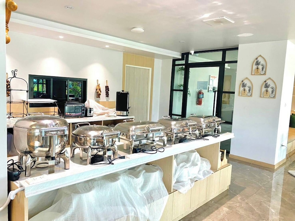 Bangkok Mystay Hotel Rangsit 22/50