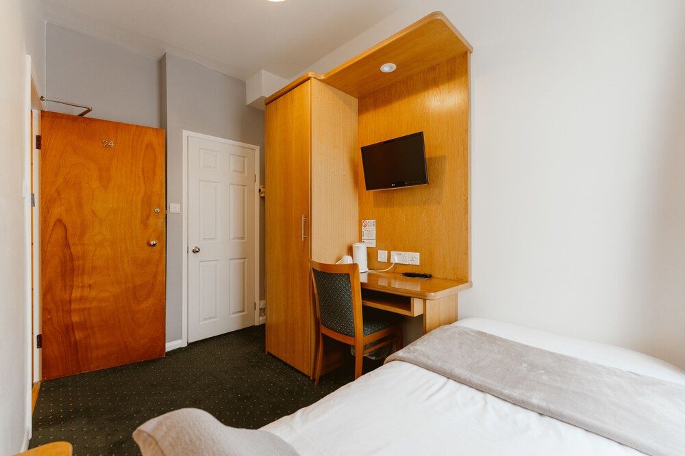 Star Hotel Bed &amp; Breakfast 26/46
