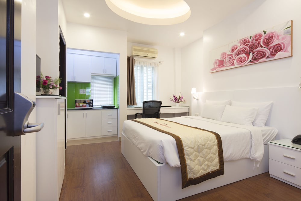 Vien Dong 3D Apartment 11/30