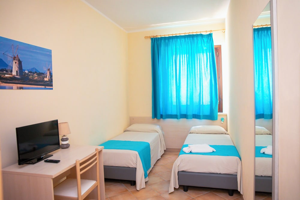 Resort Santa Maria 24/50