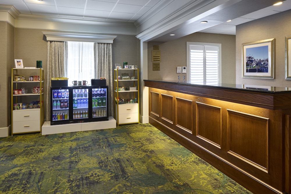 Ohio University Inn Conference Center 2/60