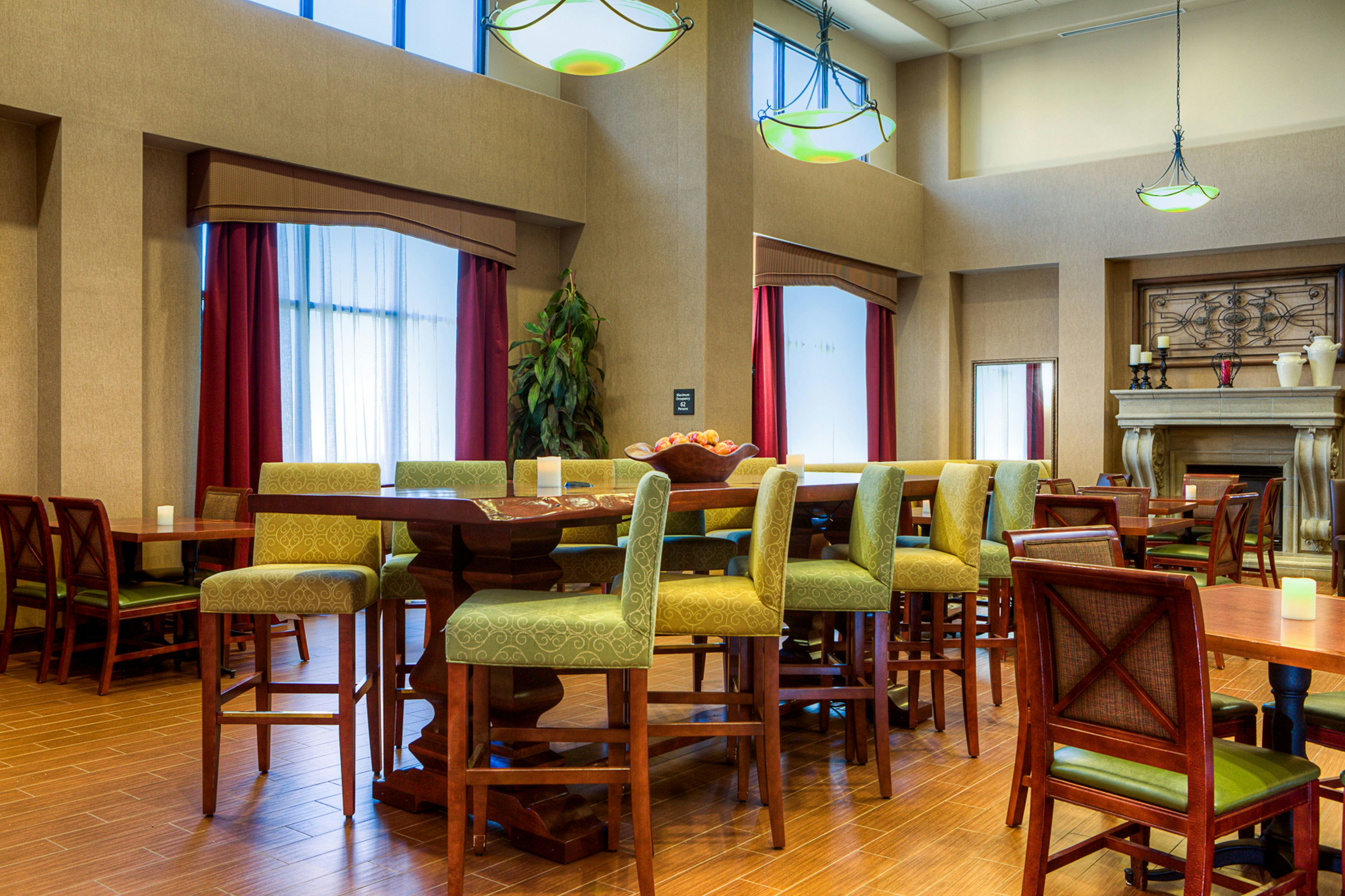 Hampton Inn And Suites Mountain Home 28/40