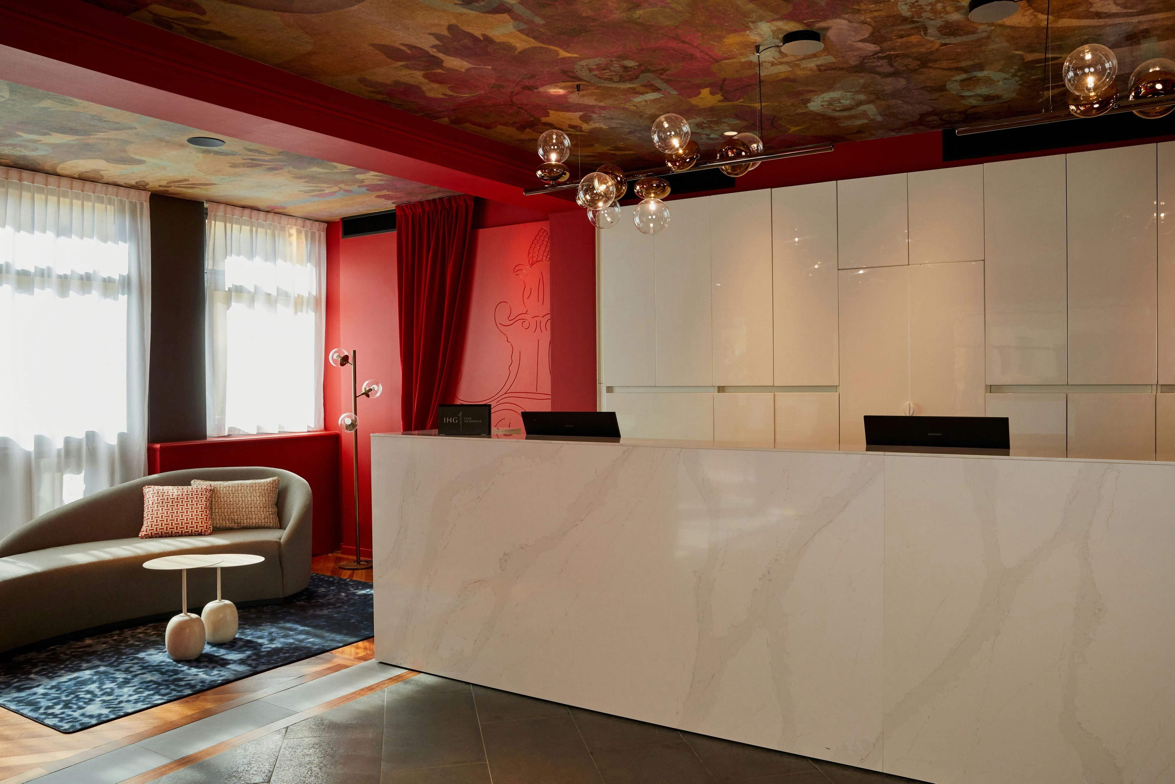 Hotel Indigo Florence, an IHG Hotel 7/50