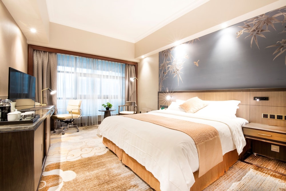 Jin Jiang Pine City Hotel 14/50