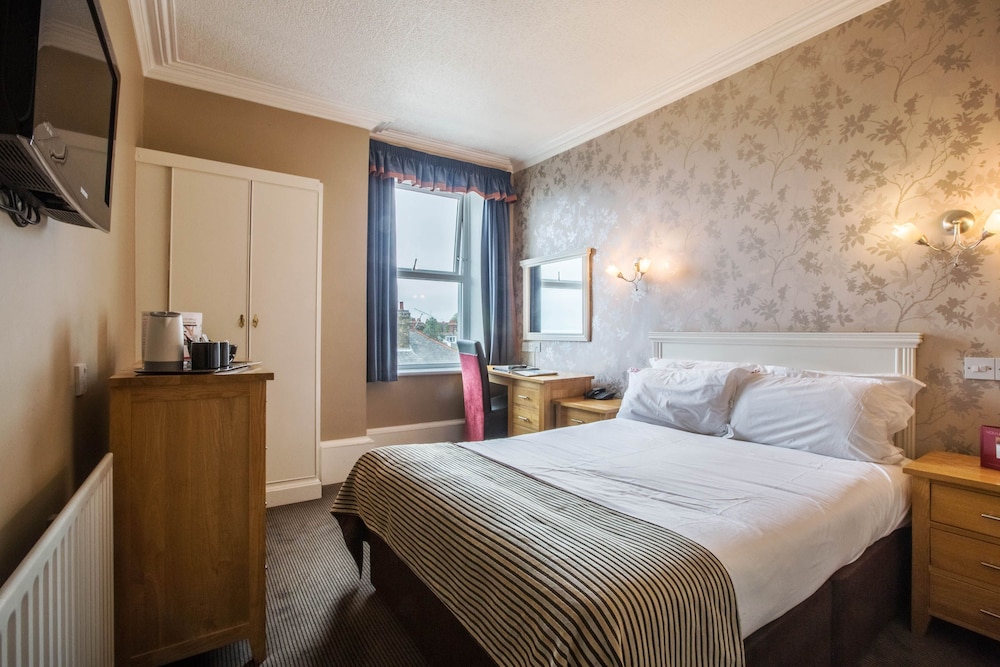 Muthu Westcliff Hotel 13/50