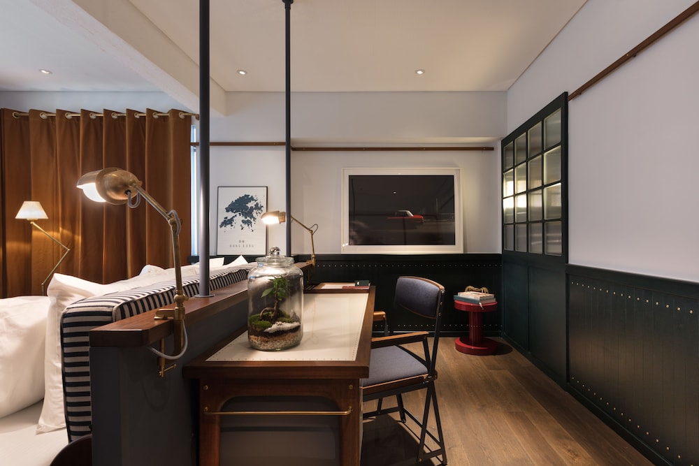 The Fleming Hong Kong 46/48