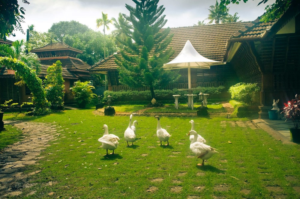PAGODA RESORTS 6/22
