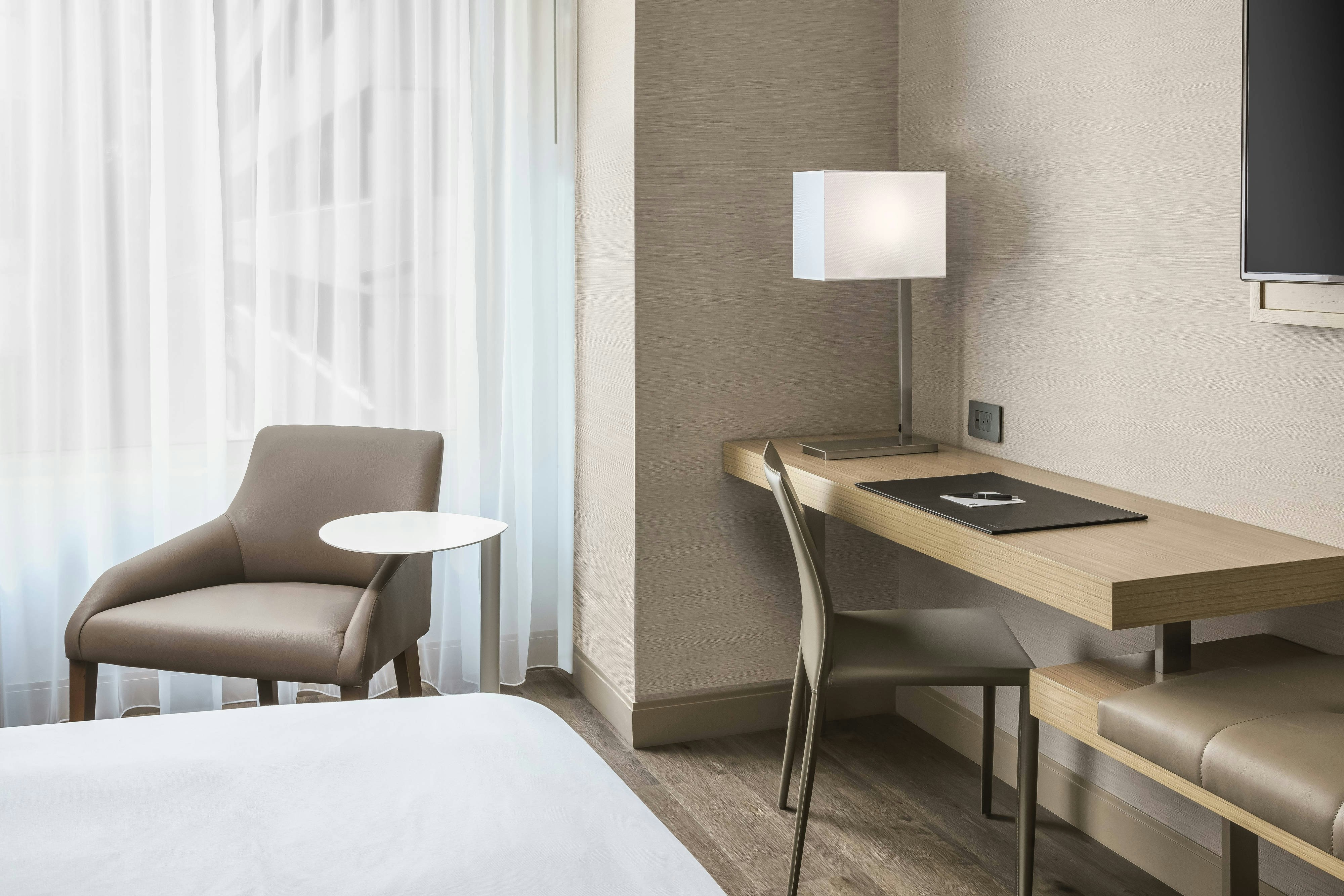 Ac Hotel Washington Dc Downtown 38/77