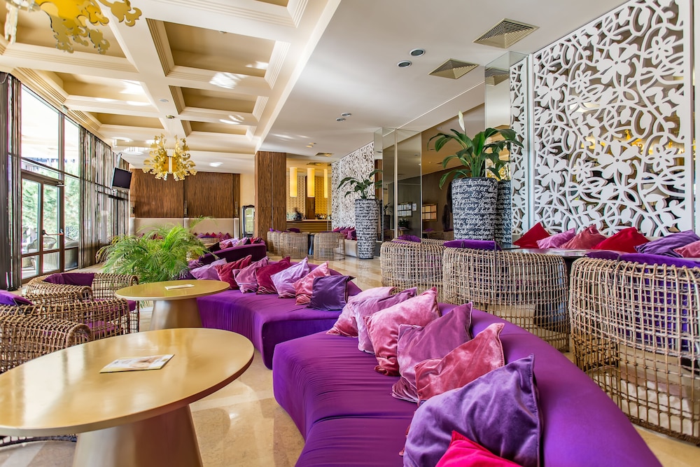 Barcelo Royal Beach 39/63