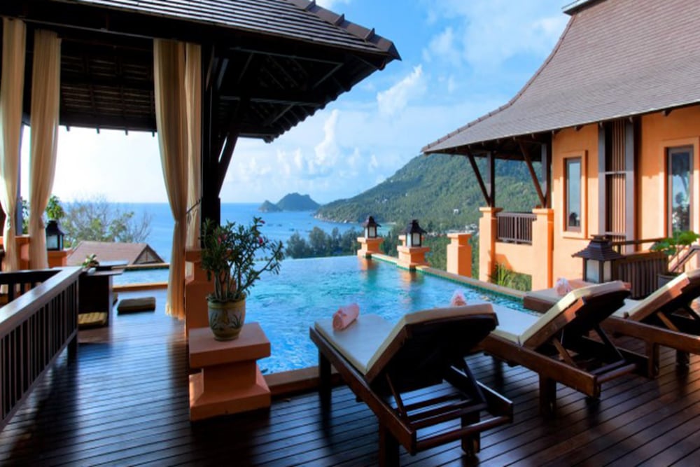 Ban S Diving Resort 24/45