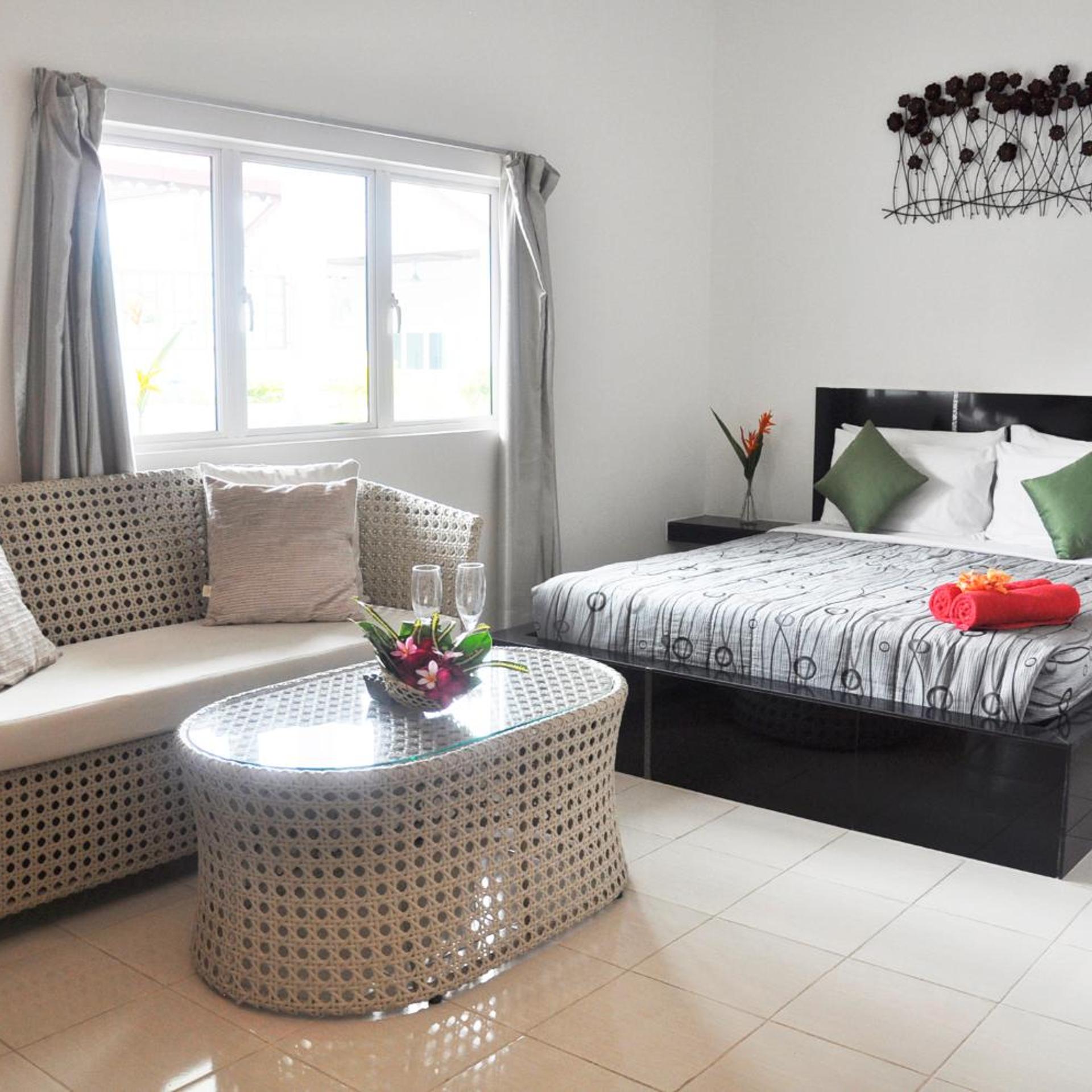 LANGKAWI CHANTIQUE RESORT 23/51