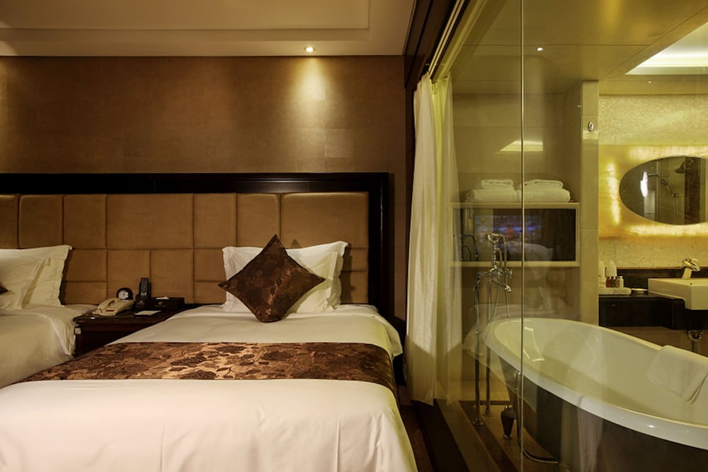 Home Fond Hotel Nanshan 15/50