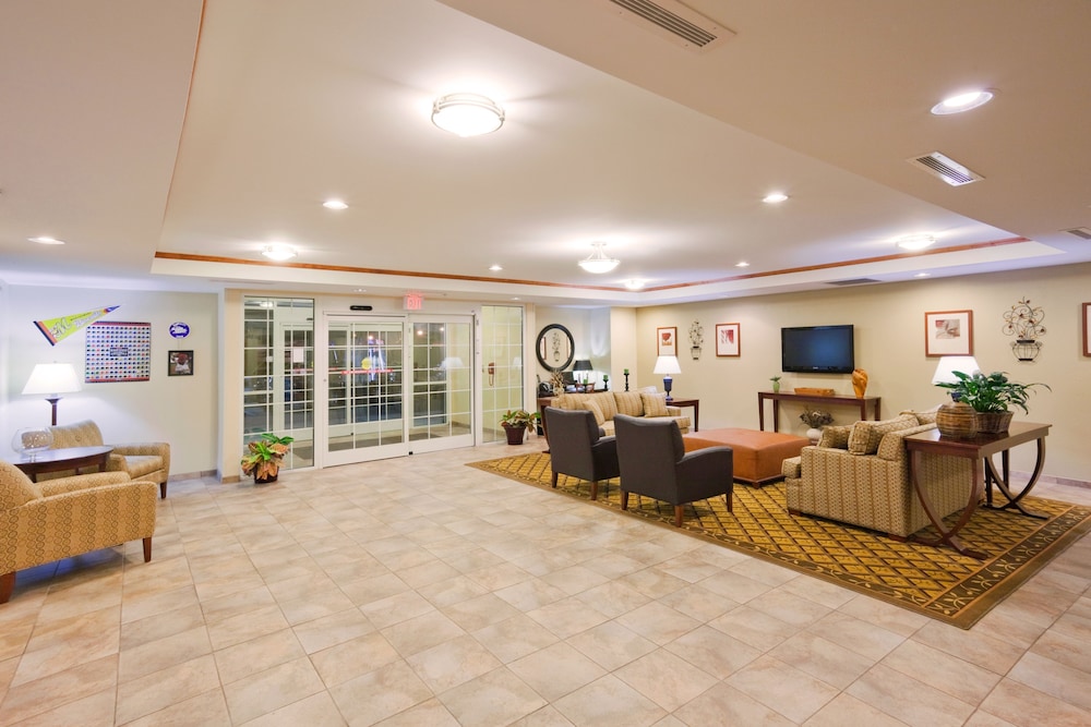 Candlewood Suites Eastchase Park Ex Candlewood Suites Montgomery North 8/69