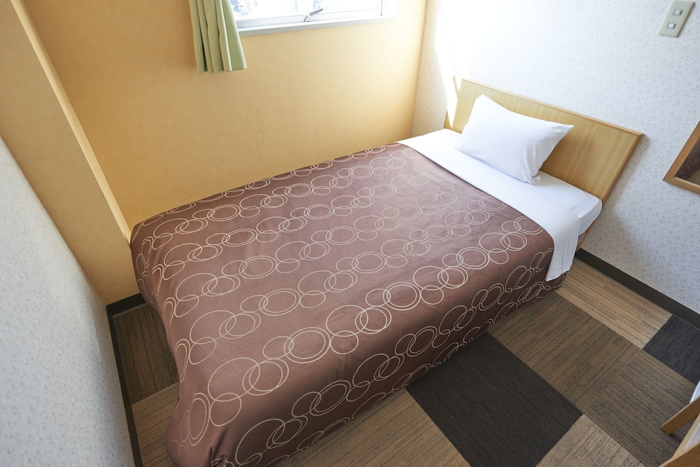 Hotel Select Inn Sano Ekimae 11/38