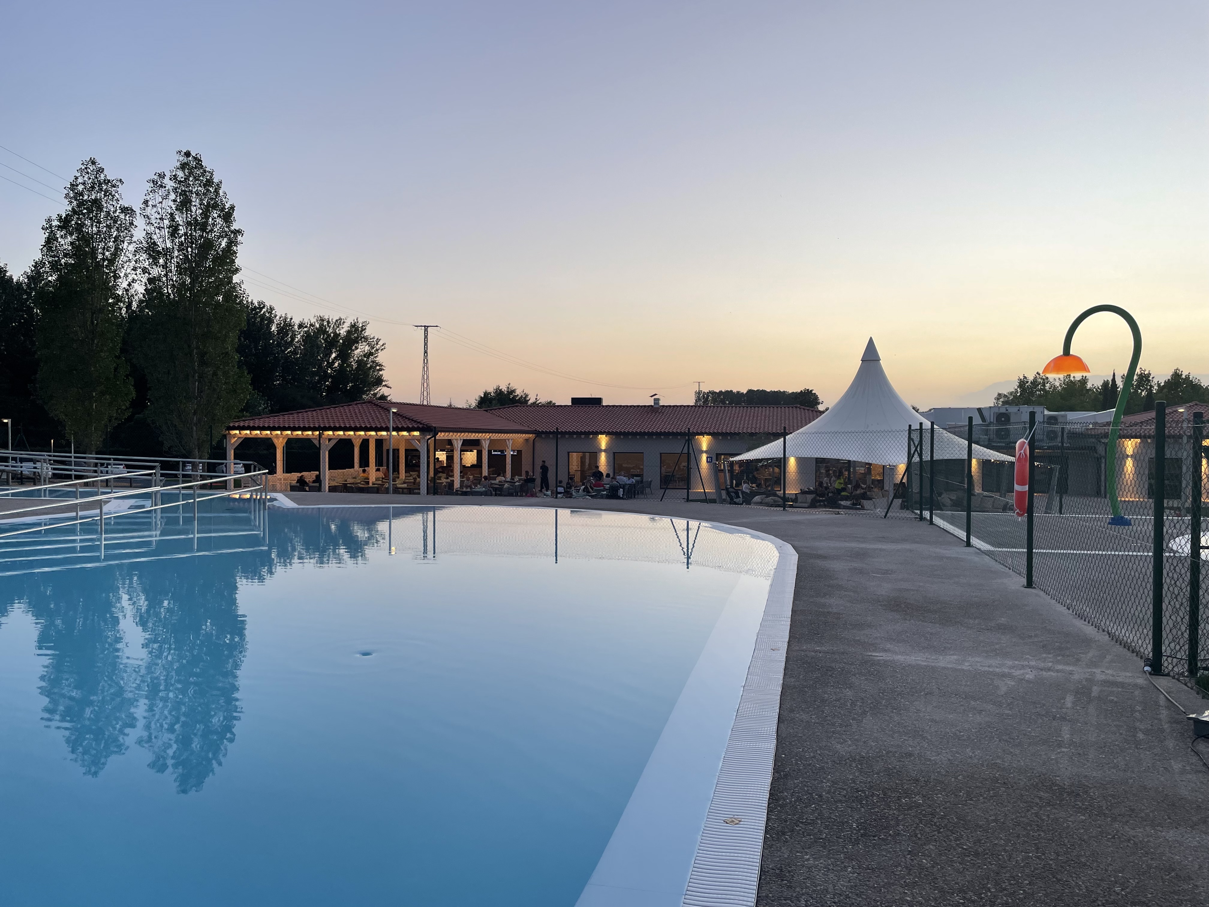 Rivum Holiday Resort 25/50