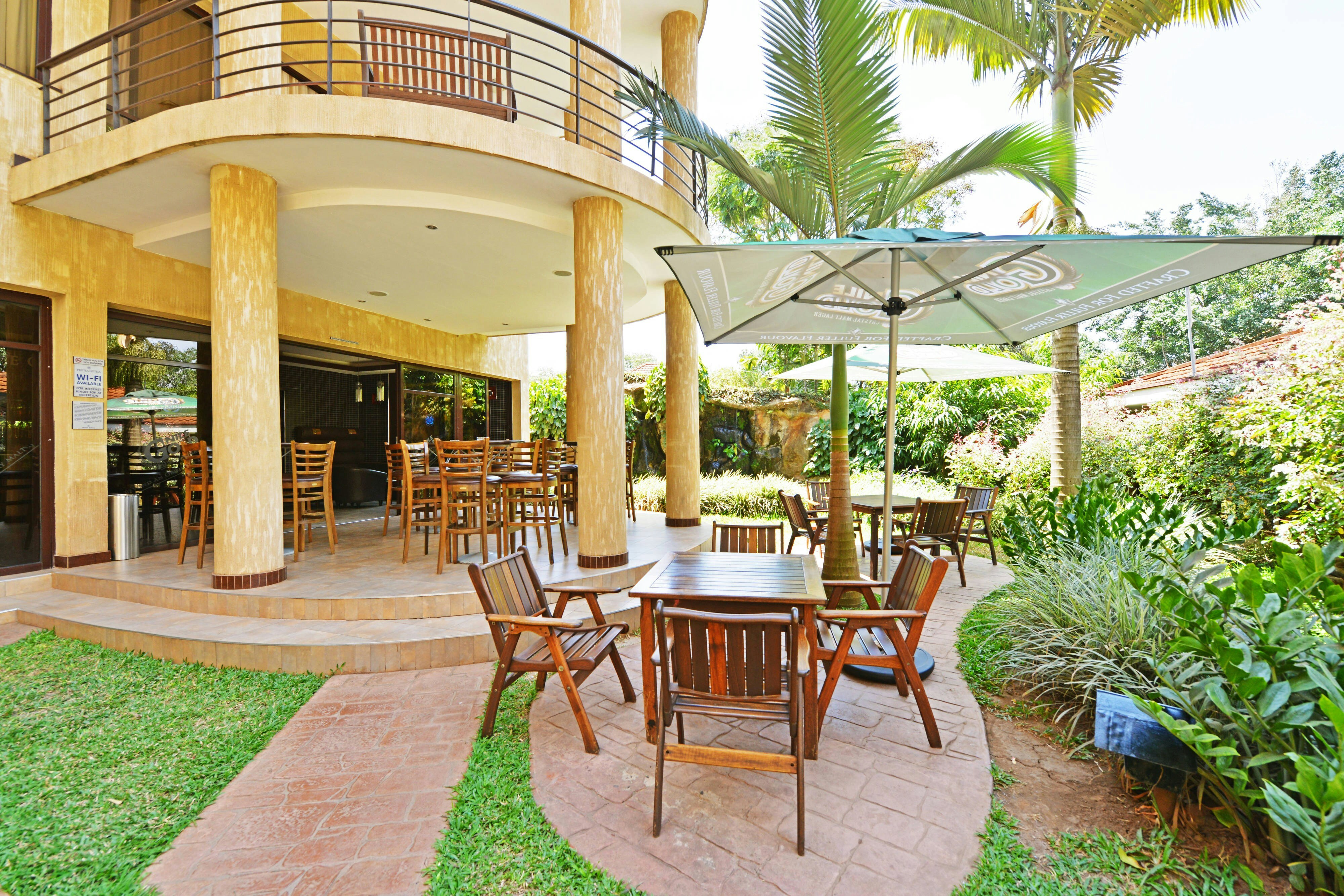 Protea Hotel By Marriott Kampala 38/38