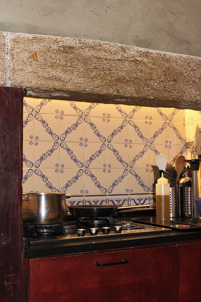 Rossio Hostel 4/50