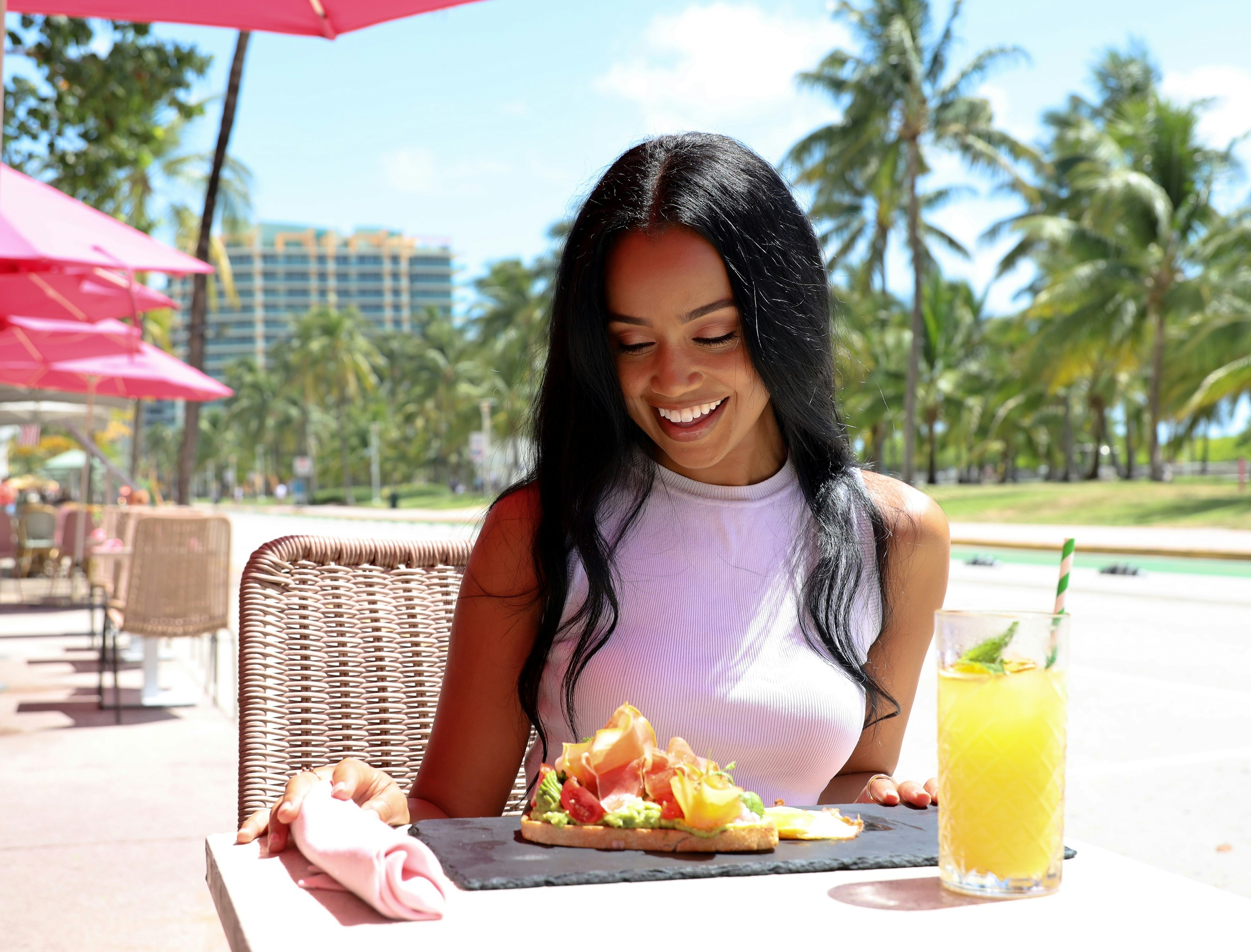 Cardozo South Beach 6/34