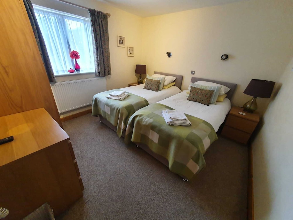 Martin Lane Farm Holiday Cottages 11/50