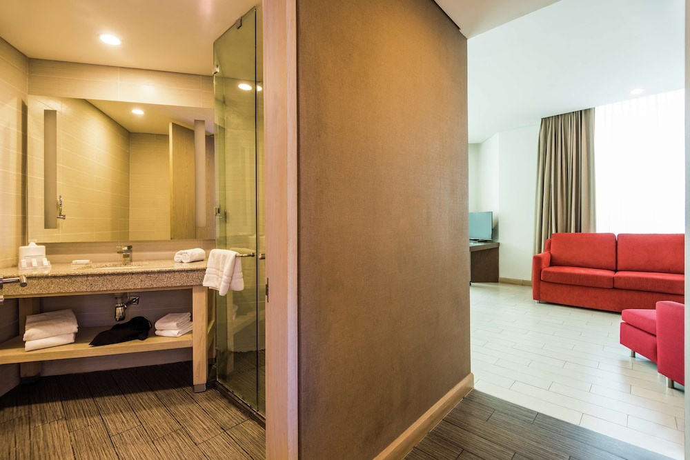 Hilton Garden Inn Barranquilla 24/54