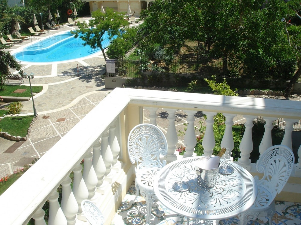 Hotel Sant'Agata 43/47