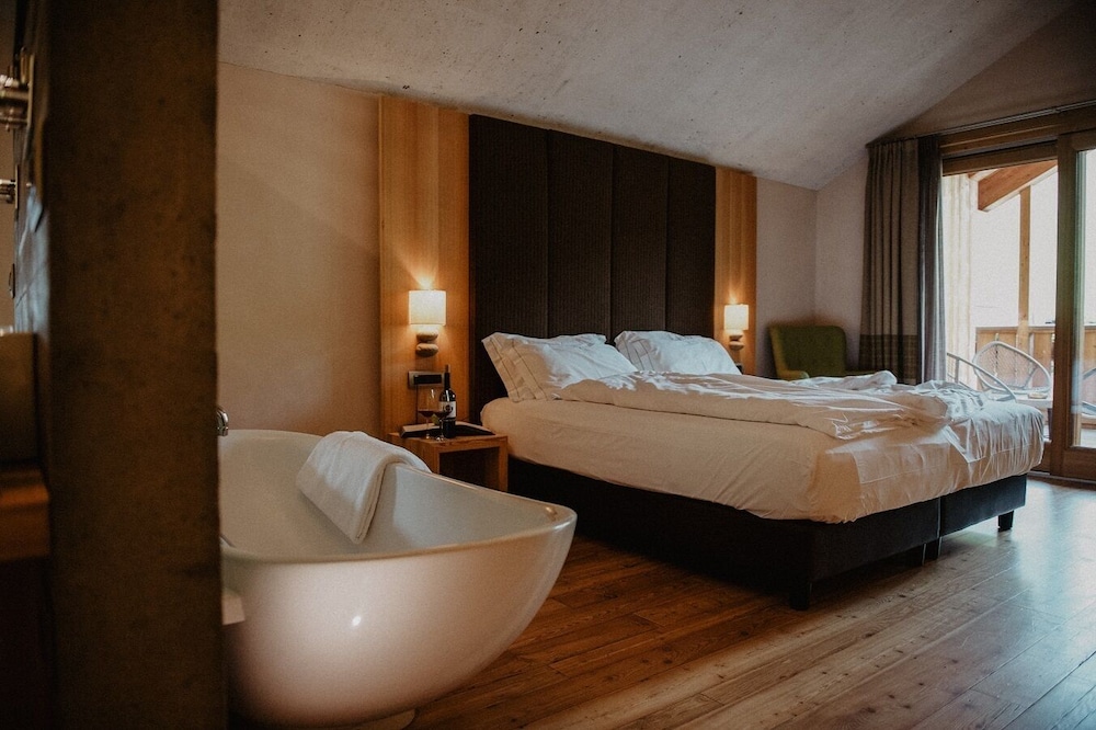 Hotel Larice Suite&Breakfast 60/60