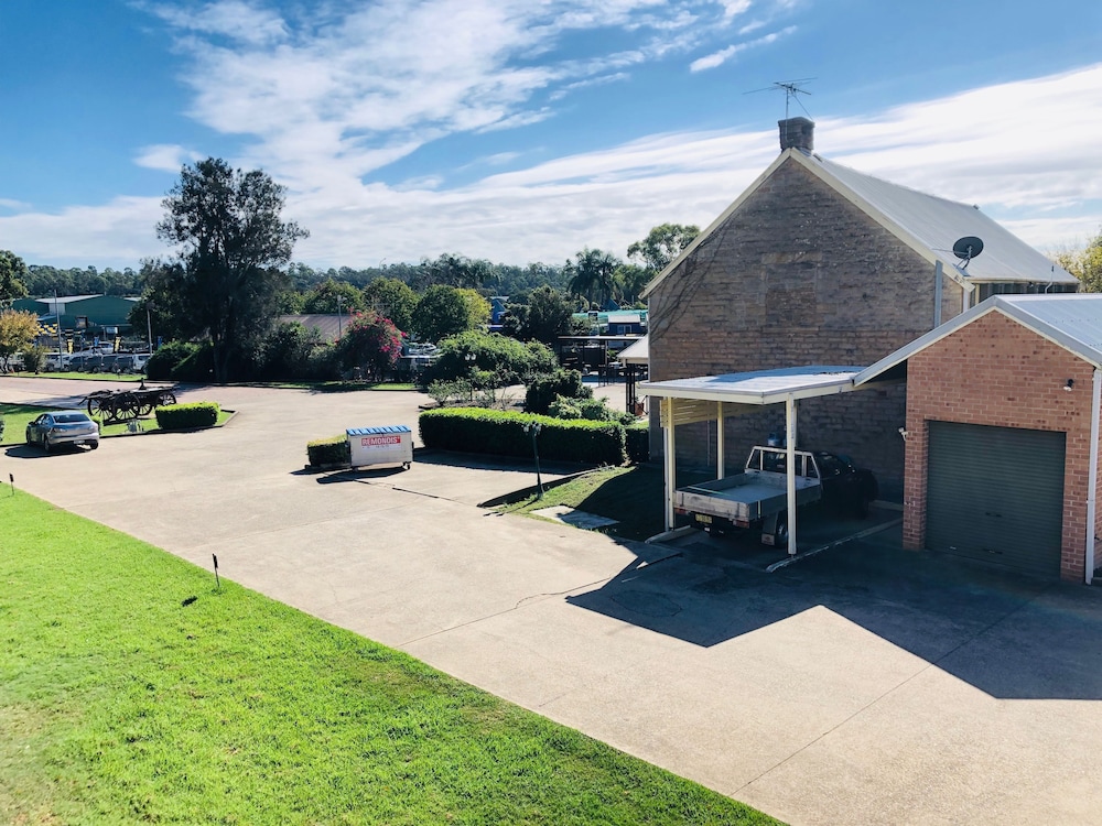 Campbelltown Colonial Motor Inn 6/68