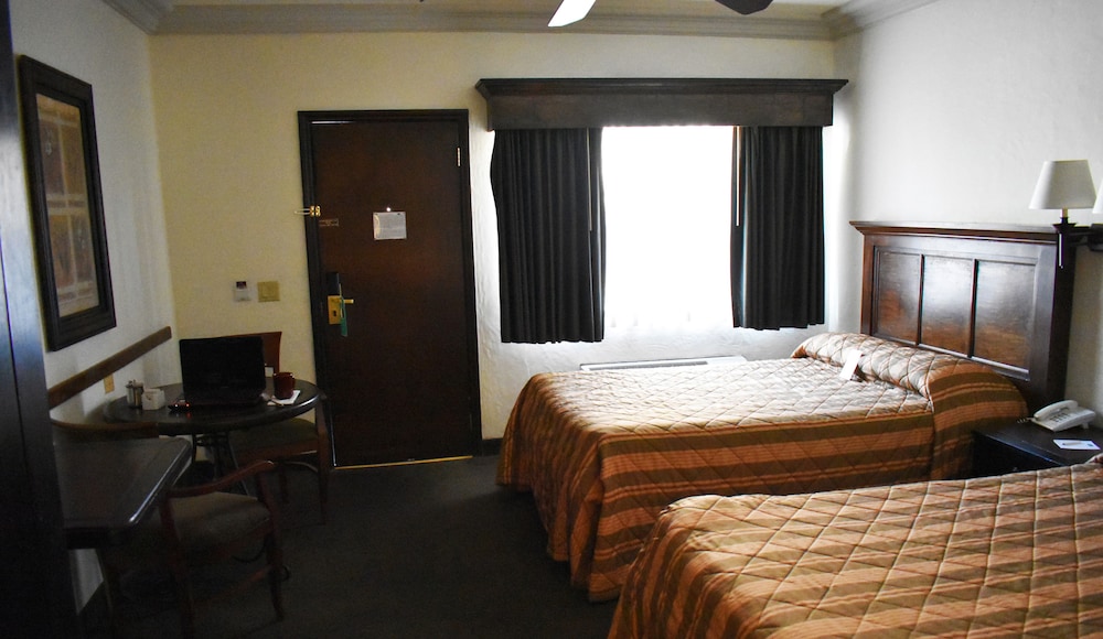 Hotel Siesta Real 20/56