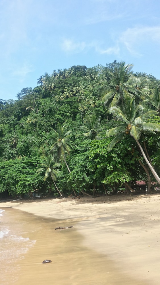 Praia Inhame Eco-Lodge 29/36